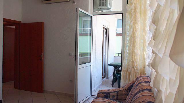 Paradiso Apartments - Liman1 อุลซิน ภายนอก รูปภาพ