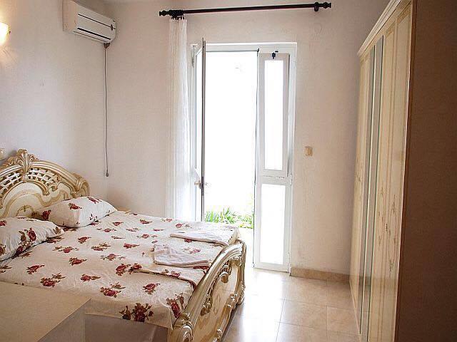 Paradiso Apartments - Liman1 อุลซิน ภายนอก รูปภาพ