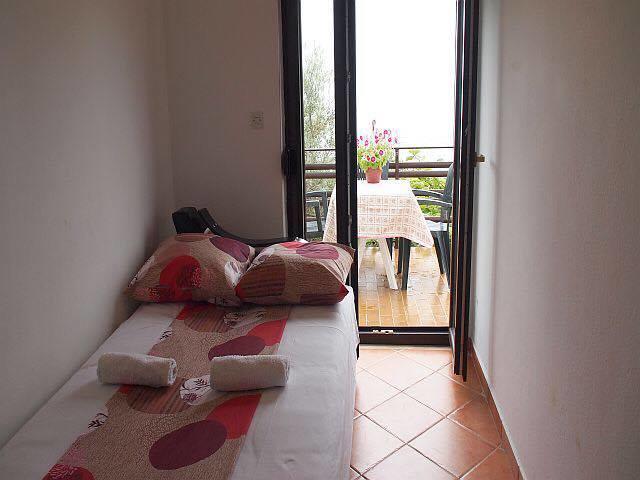 Paradiso Apartments - Liman1 อุลซิน ภายนอก รูปภาพ