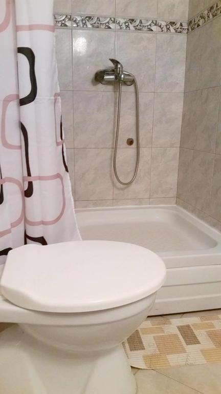 Paradiso Apartments - Liman1 อุลซิน ภายนอก รูปภาพ