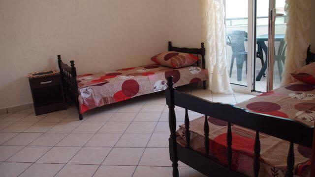 Paradiso Apartments - Liman1 อุลซิน ภายนอก รูปภาพ