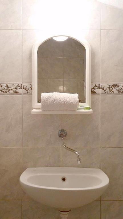Paradiso Apartments - Liman1 อุลซิน ภายนอก รูปภาพ