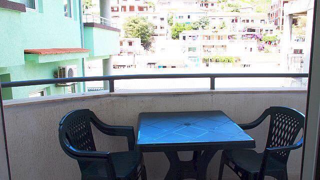 Paradiso Apartments - Liman1 อุลซิน ภายนอก รูปภาพ