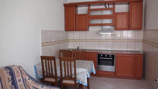 Paradiso Apartments - Liman1 อุลซิน ภายนอก รูปภาพ