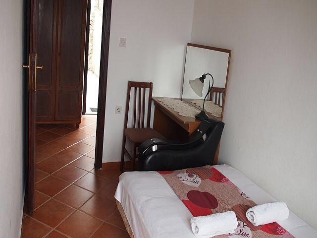 Paradiso Apartments - Liman1 อุลซิน ภายนอก รูปภาพ