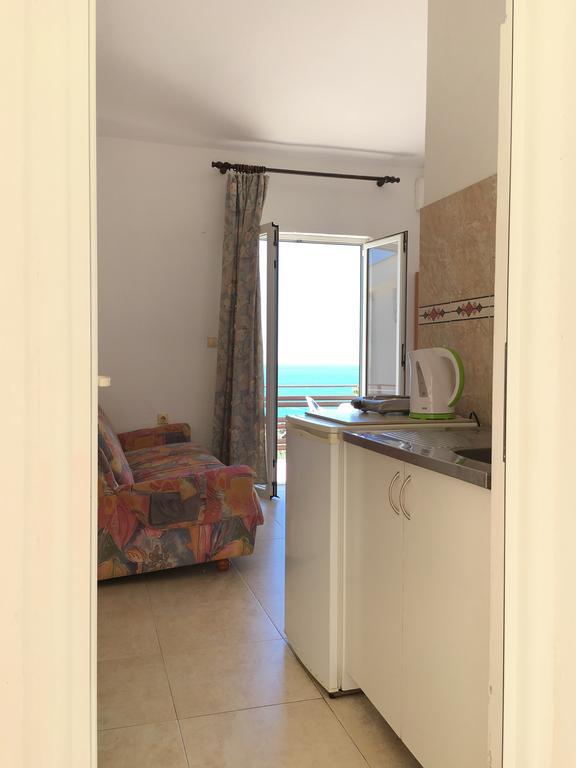 Paradiso Apartments - Liman1 อุลซิน ภายนอก รูปภาพ