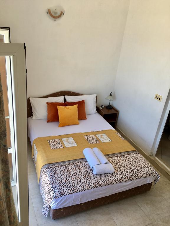 Paradiso Apartments - Liman1 อุลซิน ภายนอก รูปภาพ