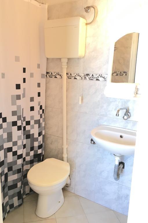 Paradiso Apartments - Liman1 อุลซิน ภายนอก รูปภาพ
