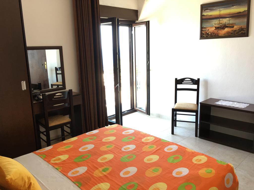 Paradiso Apartments - Liman1 อุลซิน ภายนอก รูปภาพ