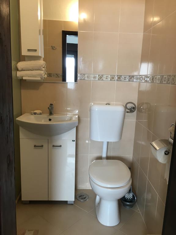 Paradiso Apartments - Liman1 อุลซิน ภายนอก รูปภาพ