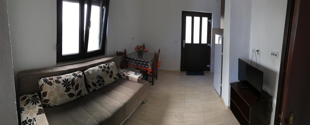 Paradiso Apartments - Liman1 อุลซิน ภายนอก รูปภาพ