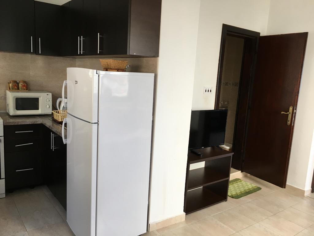 Paradiso Apartments - Liman1 อุลซิน ภายนอก รูปภาพ