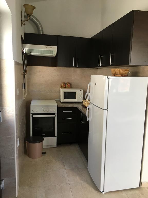 Paradiso Apartments - Liman1 อุลซิน ภายนอก รูปภาพ