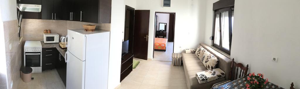 Paradiso Apartments - Liman1 อุลซิน ภายนอก รูปภาพ