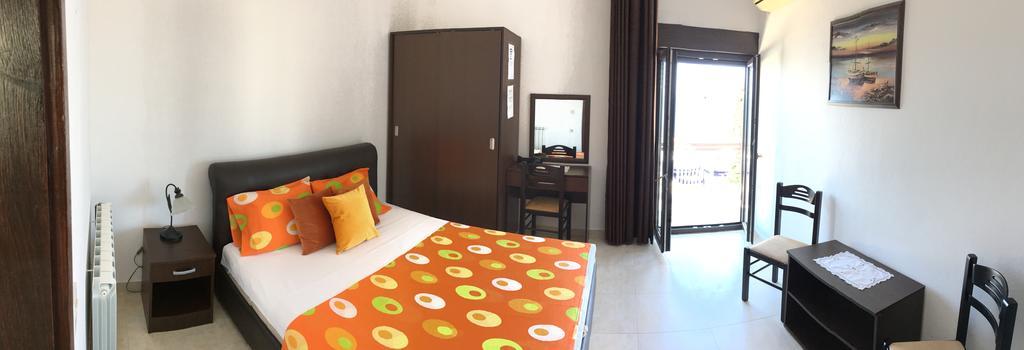 Paradiso Apartments - Liman1 อุลซิน ภายนอก รูปภาพ